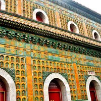 The Summer Palace (KJM)