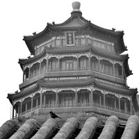 The Summer Palace (KJM)