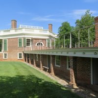 Thomas Jefferson Buildings