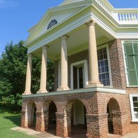 Thomas Jefferson Buildings