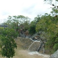 Templo del Gran Jaguar, Tikal