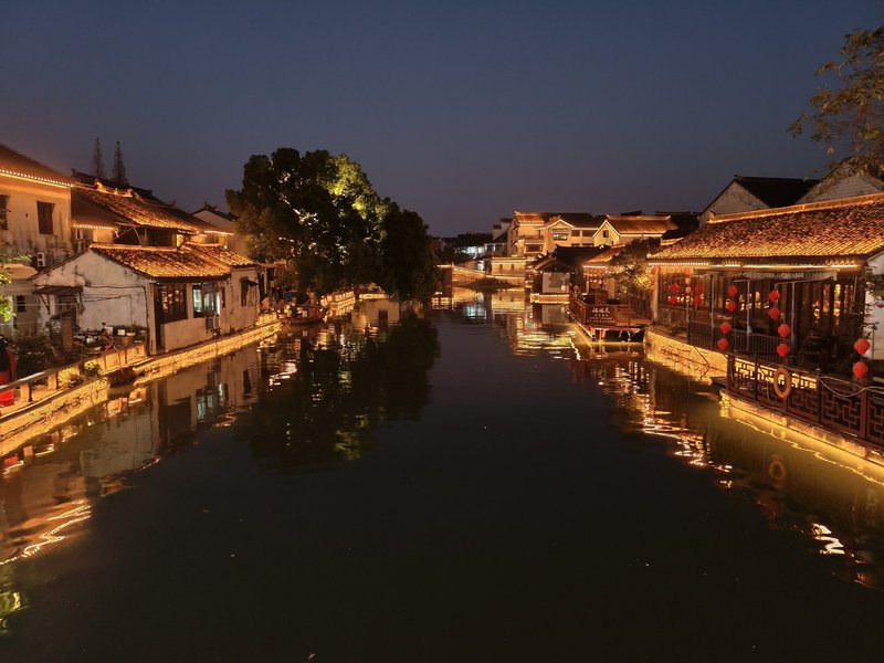 Tongli