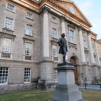 Trinity College (KJM)