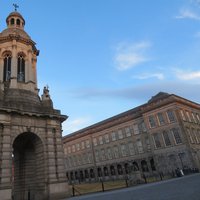 Trinity College (KJM)