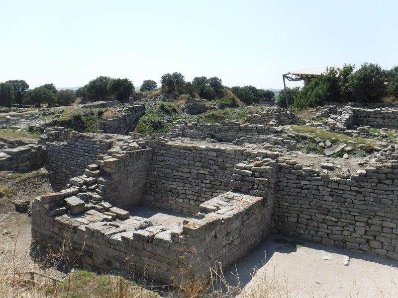 Troy