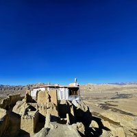 Tulin-Guge Scenic and Historic Interest Areas