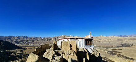 Tulin-Guge Scenic and Historic Interest Areas