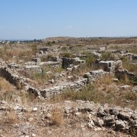Ugarit overview