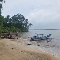 Ujung Kulon National Park