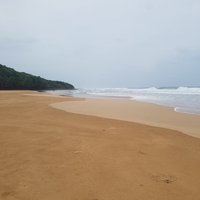Ujung Kulon National Park