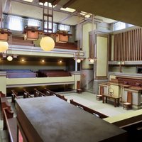 Unity Temple