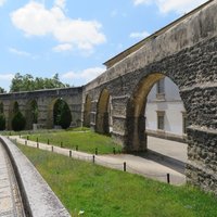 University of Coimbra - Alta and Sofia (KJM)