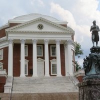 University of Virginia