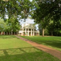 University of Virginia