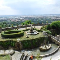Villa d'Este