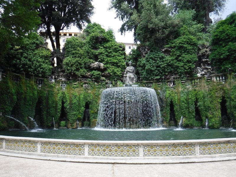 Villa d&#x27;Este
