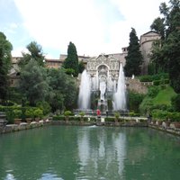 Villa d'Este