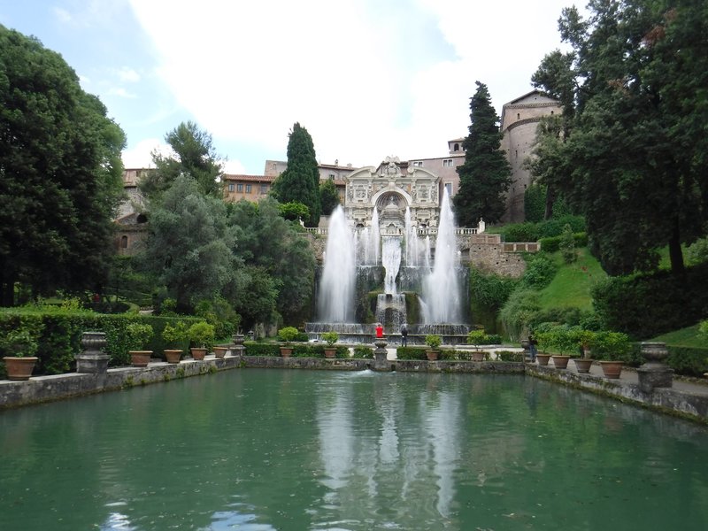 Villa d&#x27;Este