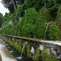 Villa d'Este