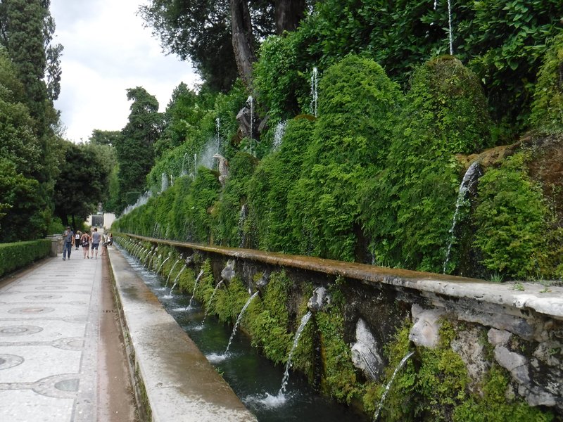 Villa d'Este