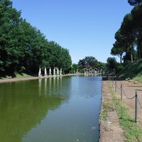 Villa Adriana (Tivoli)