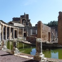 Villa Adriana (Tivoli)