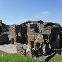 Villa Adriana (Tivoli)