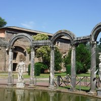 Villa Adriana (Tivoli)