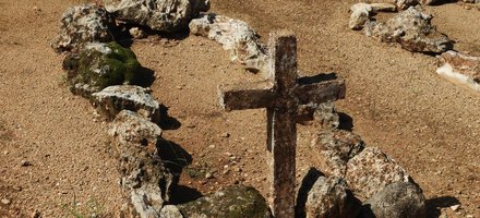 Sitio Arqueológico de la Villa La Isabela