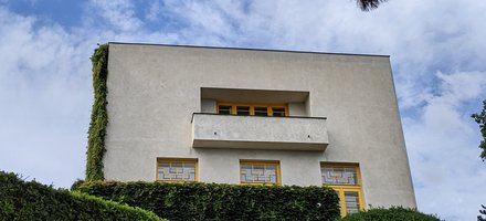 Extension of Prague WHS