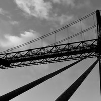 Vizcaya Bridge