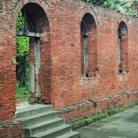 Walled City of Manila (KJM)