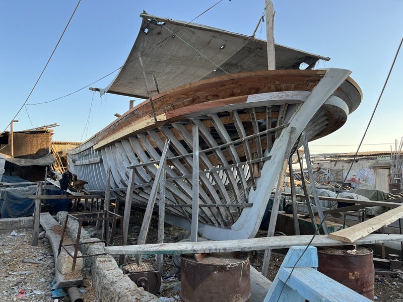Warf of Arwad