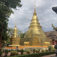 Wat Phra Singh, Chiang Mai