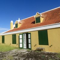West Curacao Plantations