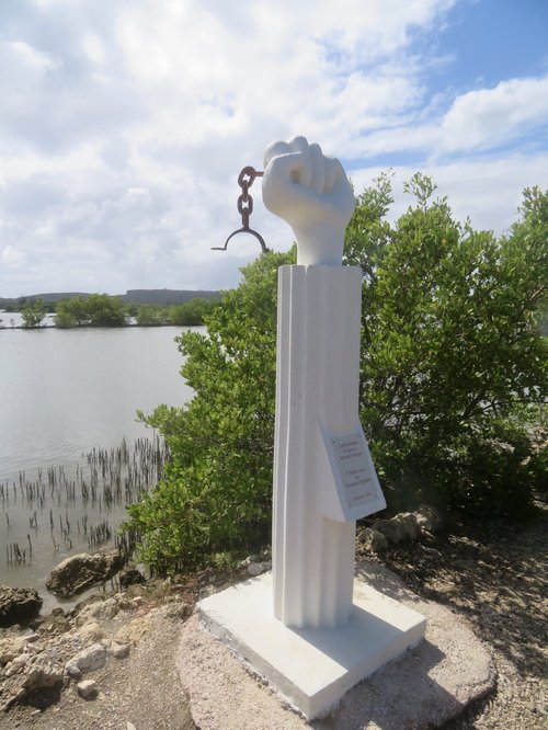 West Curacao Plantations