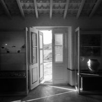 Savonet Plantation