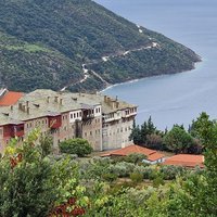 Mount Athos