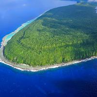 Oil Spill: Unesco World Heritage Sites