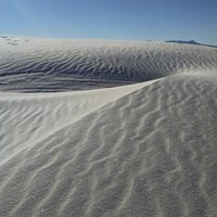 White Sands National Park