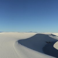White Sands National Park