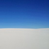 White Sands National Park