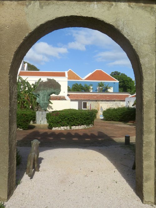 Willemstad