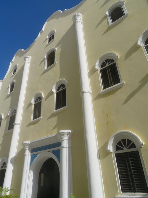 Willemstad