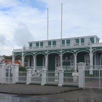 Willemstad Archive