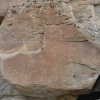 Writing-on-Stone / Áísínai’pi