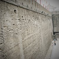 Xi'an City Wall (KJM)