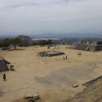Xochicalco