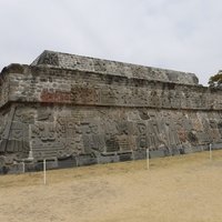 Pirámide de Quetzalcóatl, Xochicalco