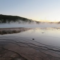 Yellowstone